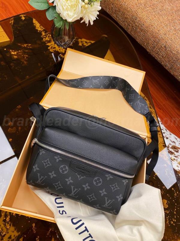 LV Handbags 439